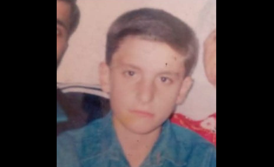 عشر سنوات من الغياب.. عائلة الشاب مصطفى مهنا في حلب تواصل البحث عنه