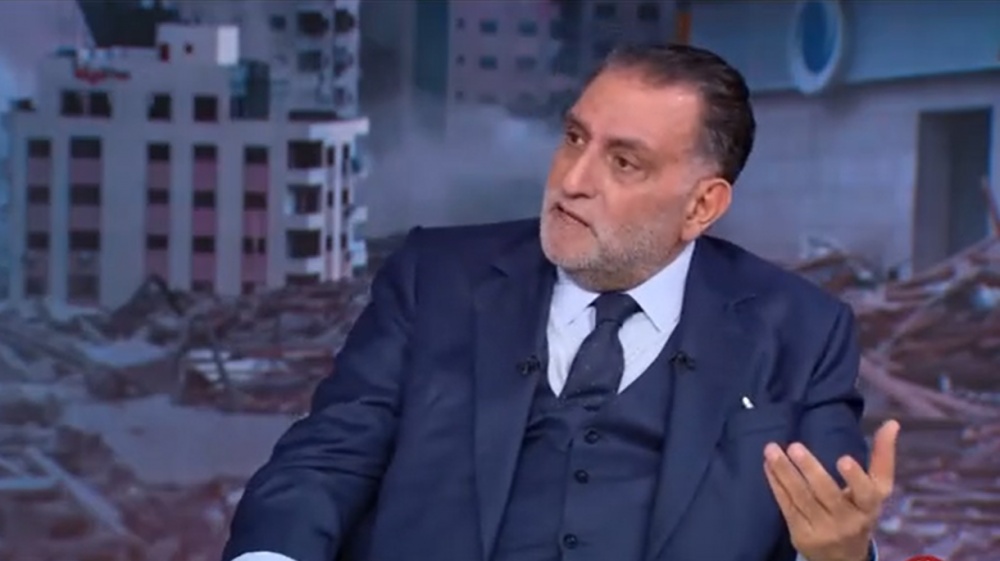 عزمي بشارة: فلسطين على مفترق طرق بين الحل والتصفية