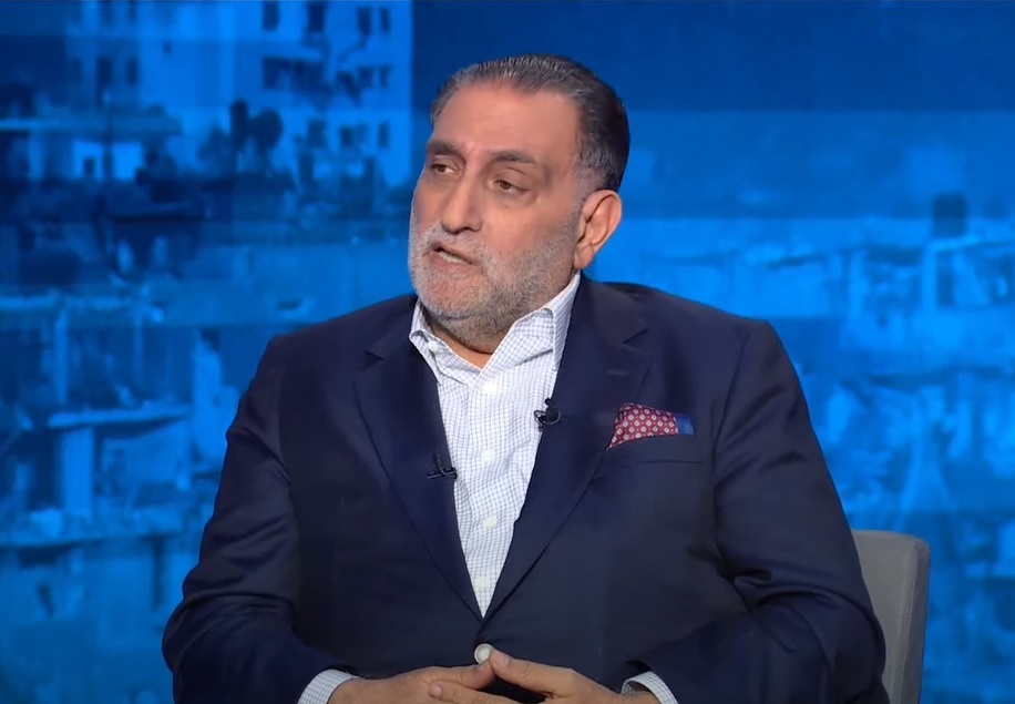 عزمي بشارة: بايدن اعتقد أن إسرائيل لن تخذله لكنها فعلت