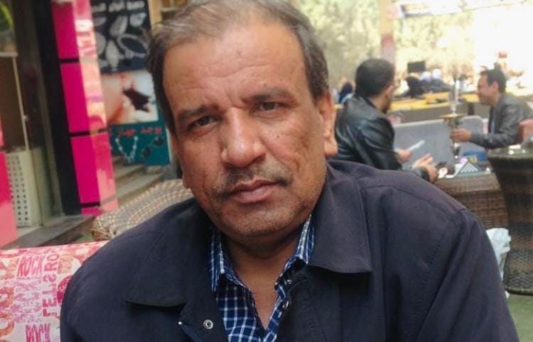 في رثاء شاعر لا تعرفونه!