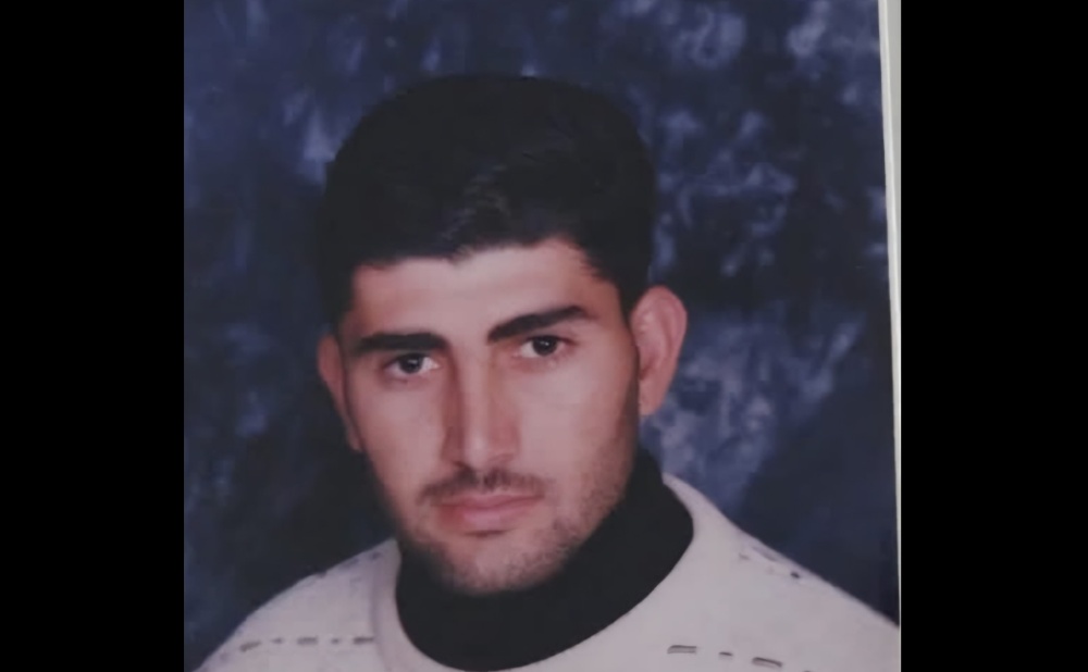 اعتقال ثم وفاة بعد 26 يوماً.. حكاية باسم المهدي الذي خطفه فرع أمني ولم يعد