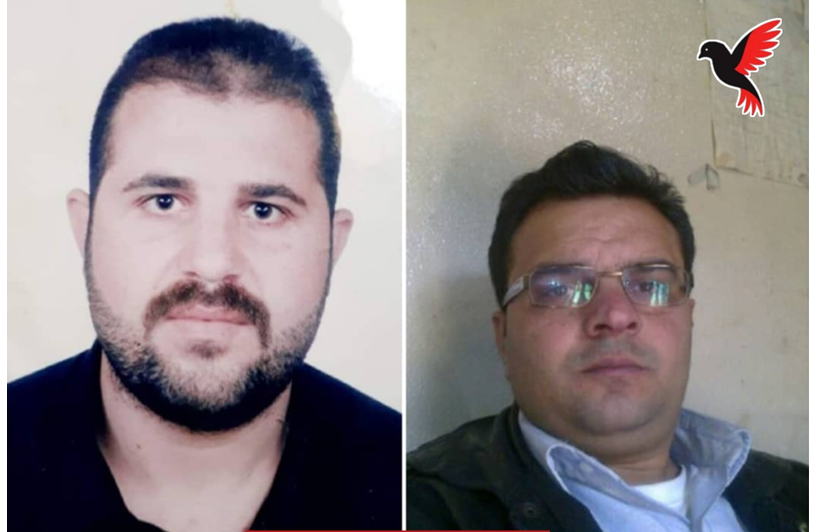 شهادة من درعا.. اختفاء شقيقين بعد توقيفهما على حاجز أمني عام 2015