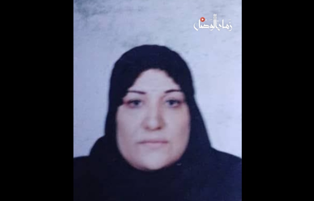 يبحث عن والدته المعتقلة منذ عام 2013