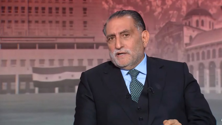 عزمي بشارة: الردّ على ترامب يكون بجعل قطاع غزة صالحاً للعيش