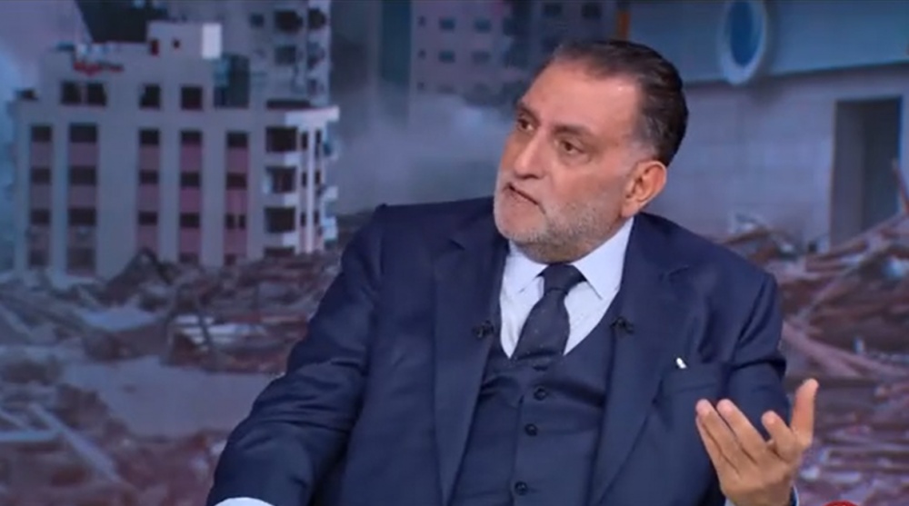 عزمي بشارة: المصلحة الوطنية لكل بلد عربي تقتضي دعم الفلسطينيين اليوم