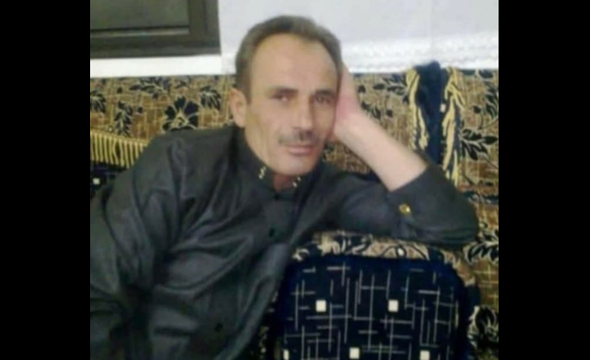 إبراهيم خليل أبو ضاهر.. من ممول للثورة إلى اسم في قوائم الموت