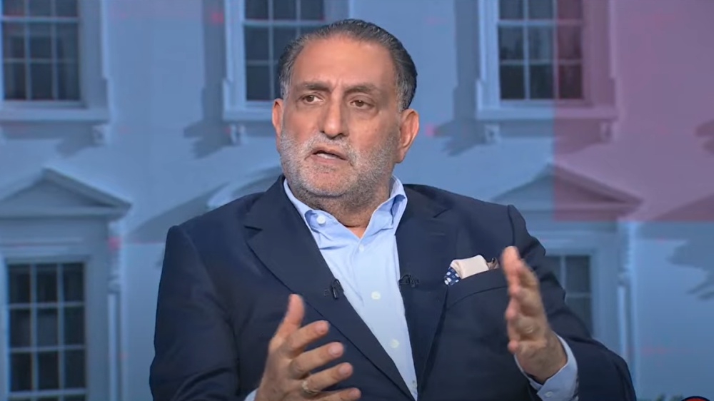 عزمي بشارة: المؤشرات ترجّح الأسوأ في فلسطين تحت رئاسة ترامب