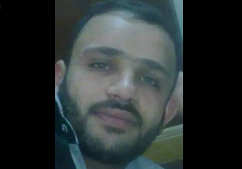 العثور على اسم محمود الفقس في دفتر موت صيدنايا