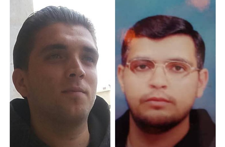 زياد ومصطفى كشكة: حكاية غياب من قلب داريا