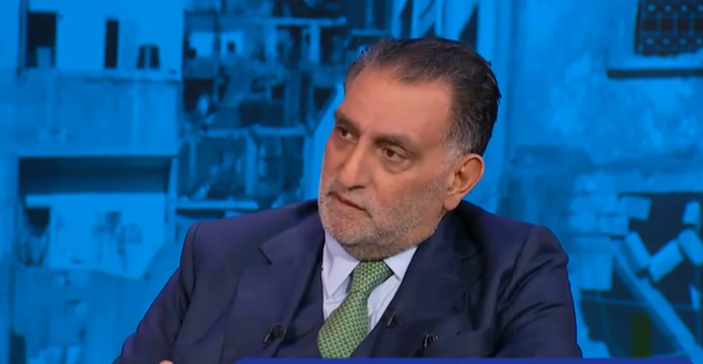 عزمي بشارة: الغرب قريب من قناعة أن لا شيء بقي لإسرائيل لتحققه في غزة