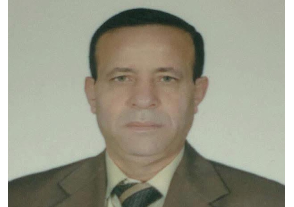 وسيم وني يروي تفاصيل اختفاء والده في مخيم اليرموك منذ 2012