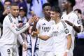 ريال مدريد يهزم سيلتا فيغو بثنائية في الدوري الإسباني