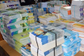 1000 ليرة عن كل كتاب.. مدرسة في حمص تفرض على الطلاب دفع ثمن الكتب