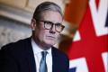 ستارمر يستقيل رسميا من رئاسة وزراء بريطانيا