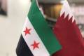 سوريا تدين العدوان الإسرائيلي على الدوحة وتؤكد تضامنها مع قطر