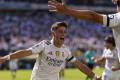 ريال مدريد يكمل عقد المتأهلين لنصف نهائي مونديال الأندية