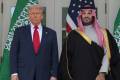 ولي العهد السعودي يؤكد لترامب ضرورة التهدئة تمهيدا لحلول دبلوماسية