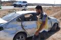 وفاة وإصابة 24 شخصاً بحوادث سير و56 حريقاً خلال 24 ساعة في سوريا
