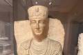 تيسير خلف يدعو إلى فصل الآثار والمتاحف عن وزارة الثقافة وإلحاقها برئاسة الجمهورية