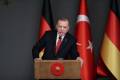 أردوغان: الفوضى ستعم حوض المتوسط بالكامل مالم تتحقق التهدئة في ليبيا