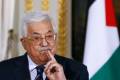 عباس: القدس خط أحمر ولا سلام أو استقرار إلا بتحريرها