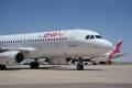 مطار دمشق يستقبل أول رحلة لشركة LEAV Aviation الألمانية قادمة من دوسلدورف
