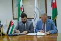 مذكرة تفاهم سورية–أردنية لتعزيز التعاون في تدريب وتطوير الطيران المدني