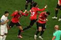 كأس العالم: مصر تتأهل إلى الدور الثاني للمرة الأولى في تاريخها