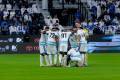 نيوم يفجر مفاجأة ويوقف سلسلة الهلال التاريخية بالدوري السعودي