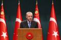 أردوغان يعلن استعداد تركيا لاستضافة مفاوضات بين روسيا وأوكرانيا