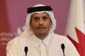 قطر تدعو لوقف الحرب بالمنطقة والاعتداءات الإيرانية 
