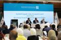 استطلاع: 56 بالمئة من السوريين يرون أن البلاد تسير في الاتجاه الصحيح