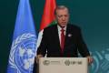أردوغان: ما يحدث بغزة جريمة حرب يجب محاسبة مرتكبيها