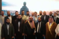 المحيسني شريكاً أساسياً في إطلاق مشروع