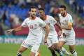 كأس العرب.. السعودية تودع البطولة والأردن إلى ربع النهائي