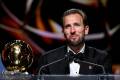 هاري كين أفضل لاعب في العالم 2026