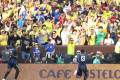 البرازيل تفوز على مصر استعدادا لكأس العالم