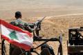 الجيش اللبناني يعلن توقيف 90 سوريًا 