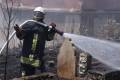 الدفاع المدني السوري يستجيب لـ248 حريقاً خلال يوم واحد