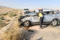 3 وفيات و28 إصابة في حوادث سير بسوريا خلال يوم واحد
