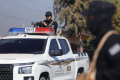 القبض على خمسة ضباط من سلاح الجو في النظام البائد بتهم تتعلق بعمليات قصف جوي