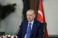 أردوغان: يجب تكثيف جهودنا الدبلوماسية لتعزيز العقوبات على 