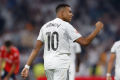 ريال مدريد يفتتح مشواره بالليغا بالفوز على أوساسونا