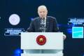 أردوغان يفتتح المدرج الرابع في مطار إسطنبول
