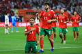 المغرب يتأهل إلى نهائي كأس العرب