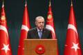 أردوغان: حققنا 25.7 مليار دولار إيرادات سياحية في 6 أشهر