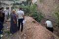 العثور على رفات أربعة من شهداء حصار حمص في حي جورة الشياح