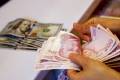 البنك المركزي التركي يخفض سعر الفائدة إلى 40.5 بالمئة