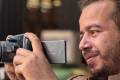 الصحفي عمار الحميدي يتعرض للاستدعاء والتحقيق وتفتيش هاتفه في مقر الأمن الداخلي بالرقة