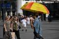إسبانيا تسجل رقما قياسيا في عدد أيام موجات الحر في 2026 